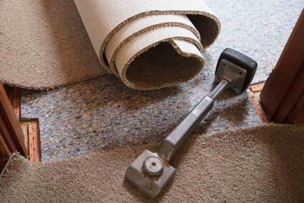 8 Essential Tips To Choose The Right Underlay For A New Home blog cover