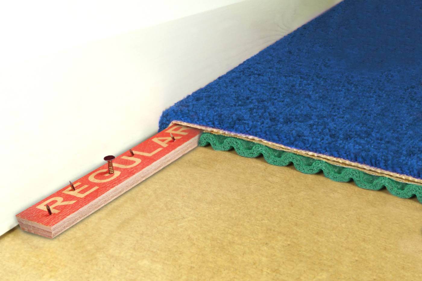 5 Types of Carpet Grippers You Should Check Out blog cover image