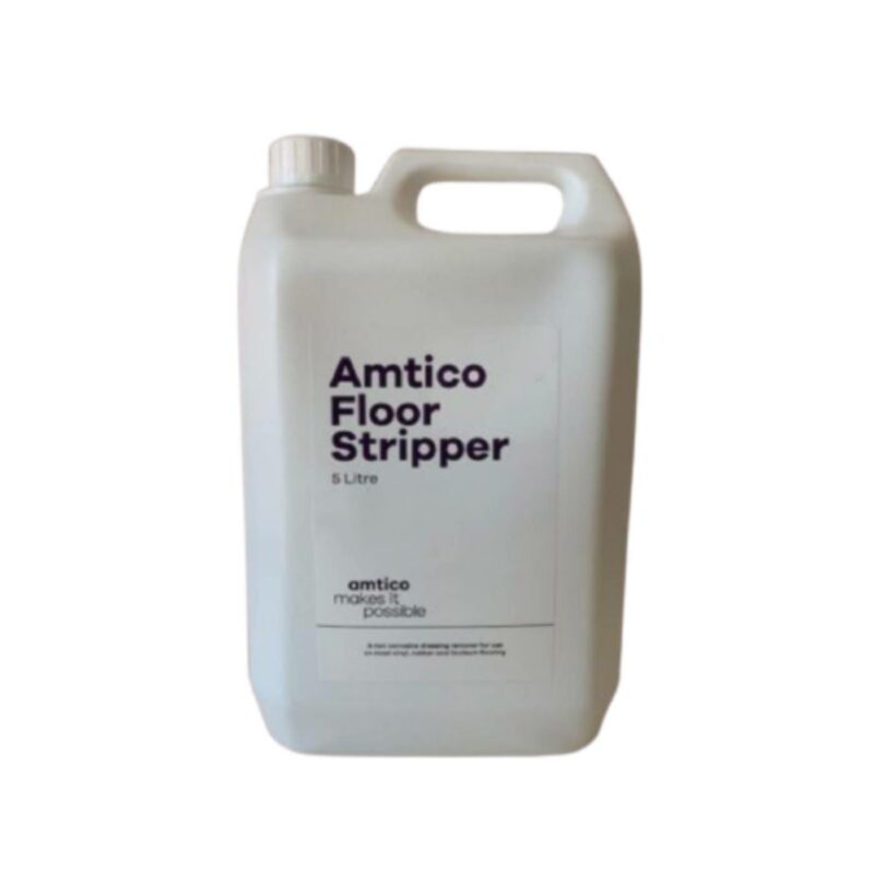 Amtico FloorCare Stripper - 5ltr