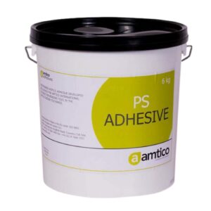 Amtico PS - Pressure Sensitive Adhesive Glue Tub - 6kg