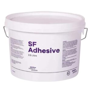 Amtico SF - Solvent-Free Adhesive Glue Tub - 2.5ltr