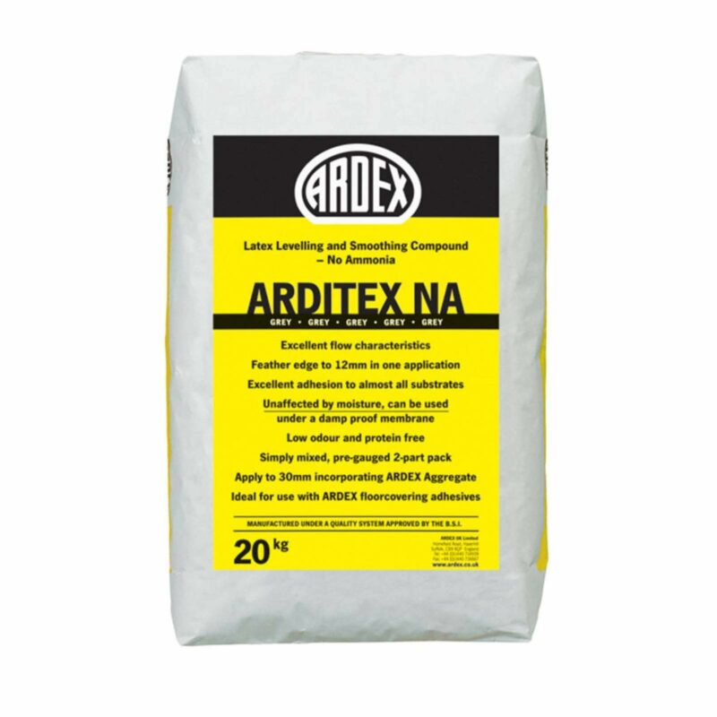 Ardex - Arditex NA Powder