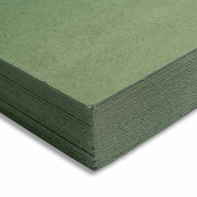 Carpet City - FibreBoard - High Density - 5.5mm - Laminate & Wood Underlay - 10.03m² Pack