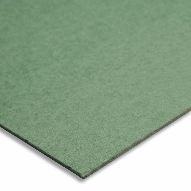 Carpet City - FibreBoard - High Density - 5.5mm - Laminate & Wood Underlay - 10.03m² sample