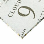 Cloud 9 - Connoisseur 8 - 8mm - Carpet Underlay - 15.07m2 samplel