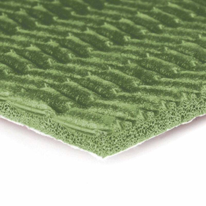 Duralay - Heatflow Carpet - 6.1mm - Carpet Underlay sample