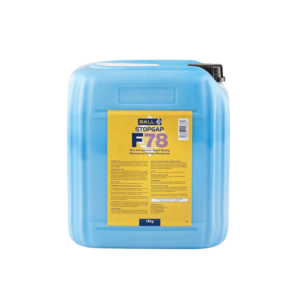 F Ball - Stopgap F78 High Performance Waterproof Surface Membrane - 18kg