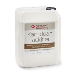 Karndean - Loose Lay Tackifier Adhesive - 5kg