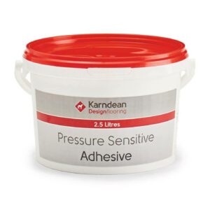 Karndean - Pressure Sensitive Adhesive (PS) - 2.5ltr