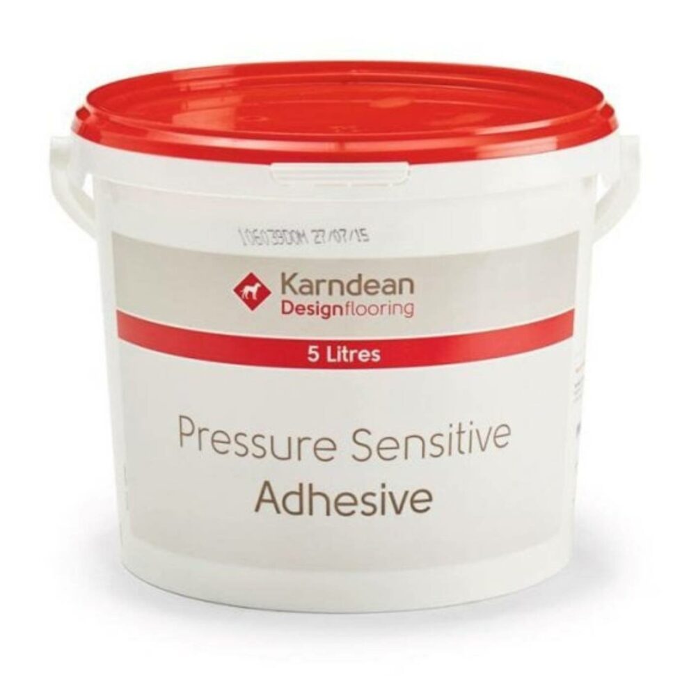 Karndean Pressure Sensitive Adhesive (PS)