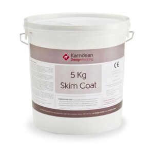 Karndean - Skim Coat Finishing Compound - 5 Kg Tub
