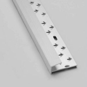 M72 – 12mm Square Edge Flooring Trim for Wood & Laminate Flooring