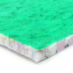 Tredaire Sensation 11mm Carpet Underlay 15.07m² Roll