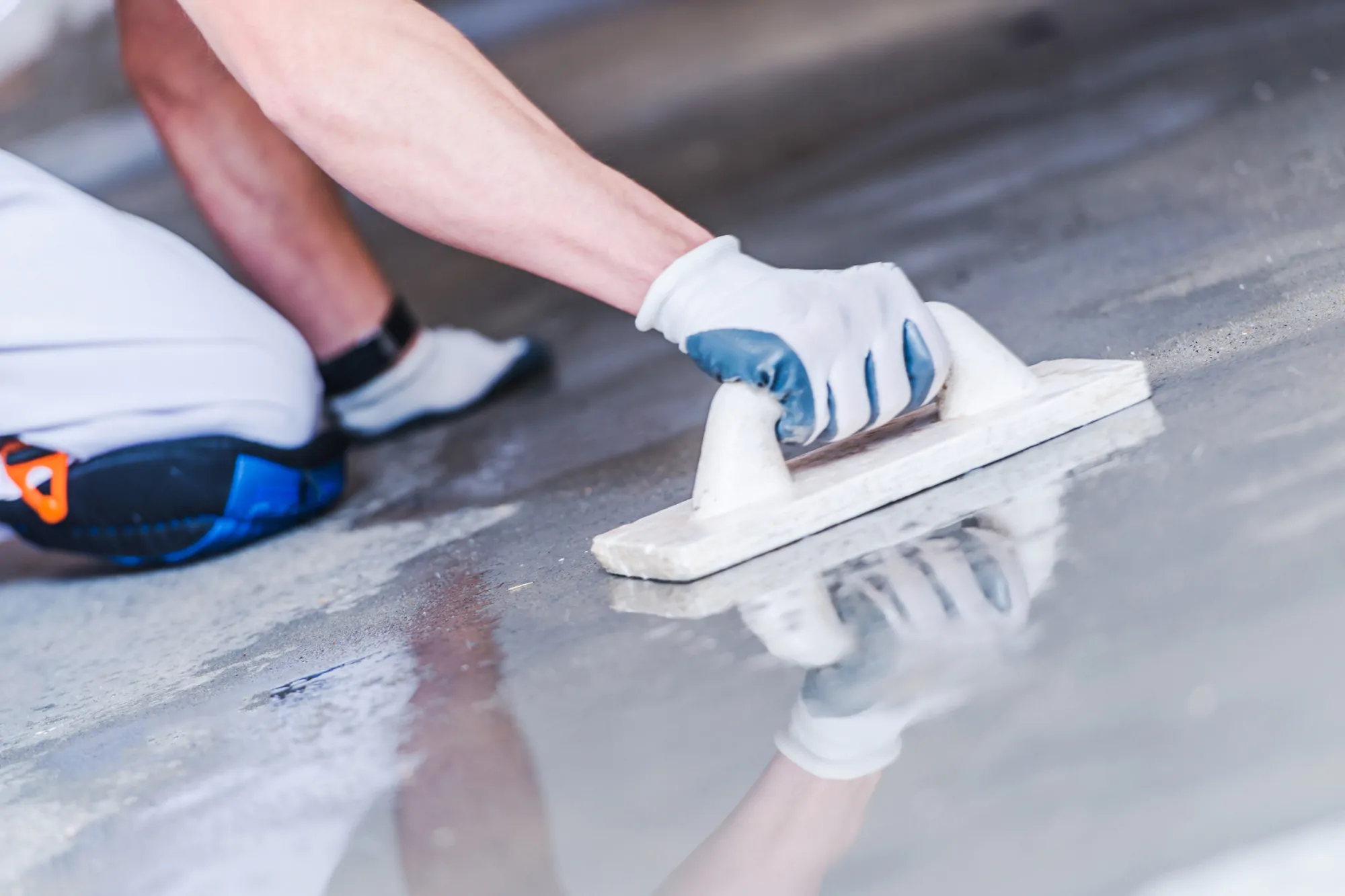 What Is Screed and Why Do You Need It