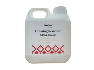 Amtico FloorCare Dressing Remover and Deep Cleaner