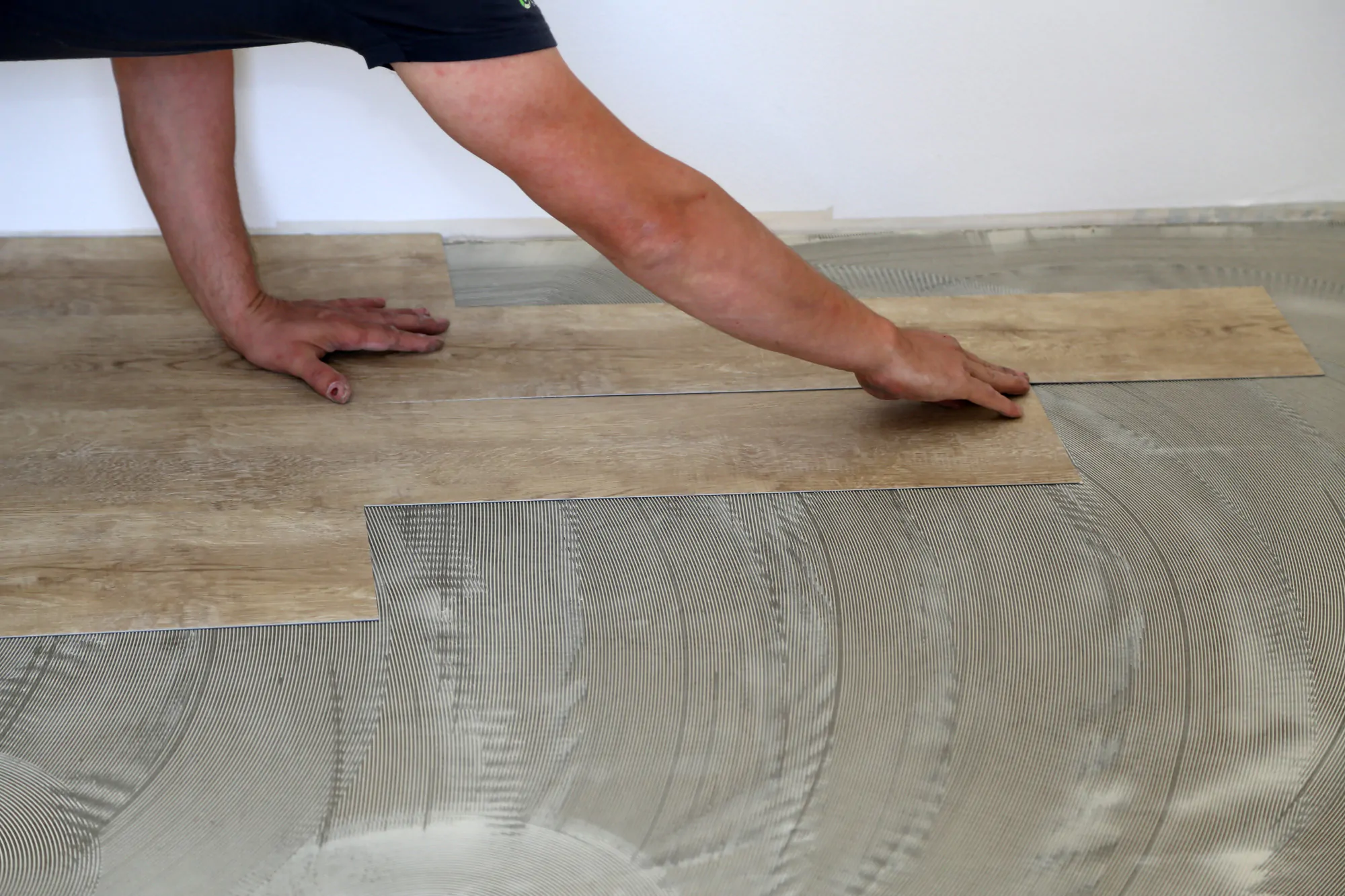 Discover the Benefits of Under Carpet Insulation for Laminate or Vinyl  Flooring