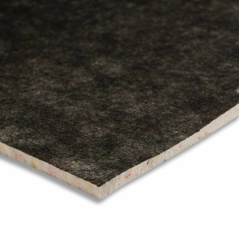 Carpet City - High-Density Diamond - 11mm Thick PU - Carpet Underlay - 15.07m² sample