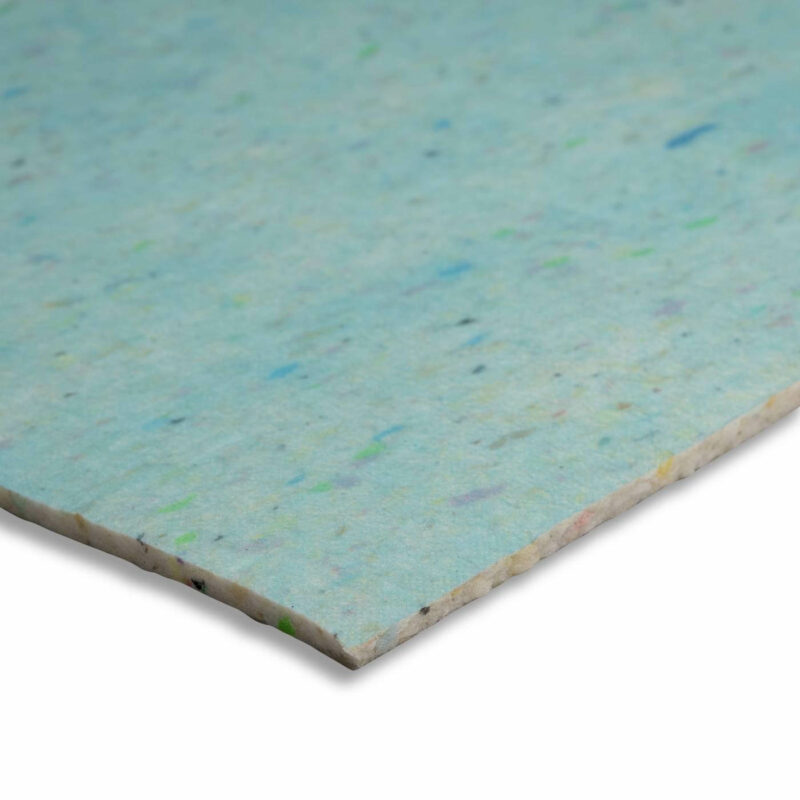 Carpet City - Luxury Gold - 11mm Thick PU - Carpet Underlay - 15.07m² sample