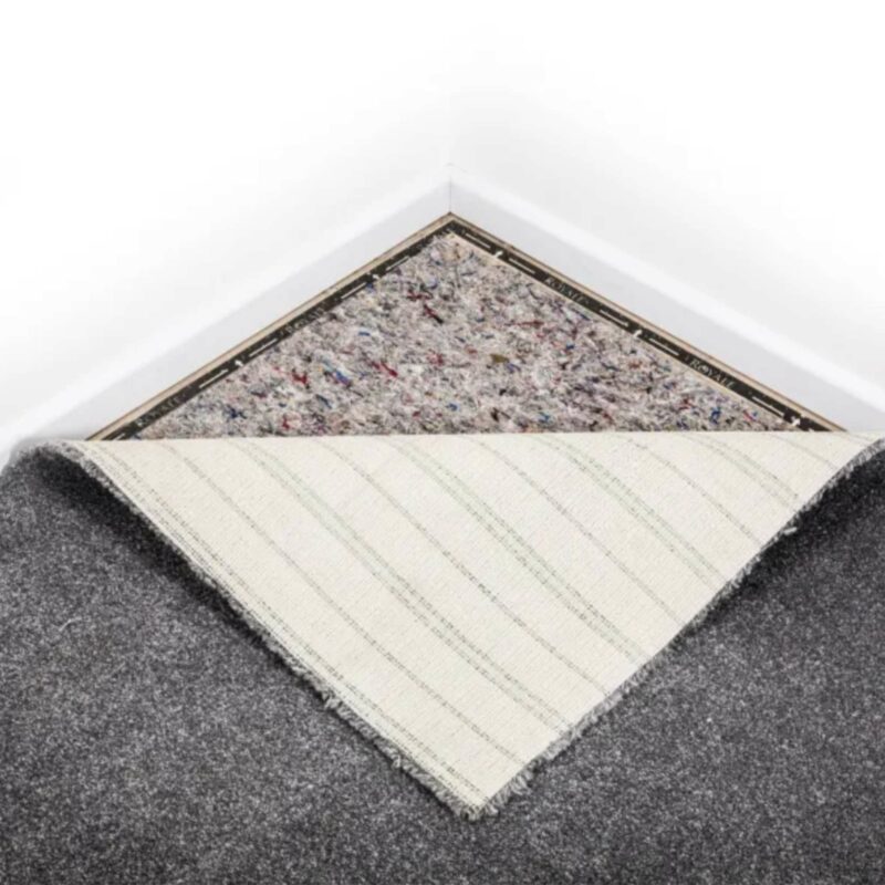 Wilson - Multirich® - carpet underlay - 15.07m² Roll