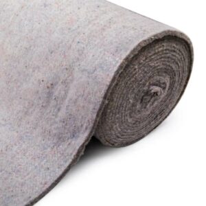 Wilsons Multirich® 48oz sustainable Carpet Underlay (UL125)